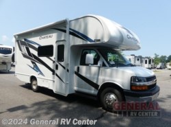 New 2025 Thor Motor Coach Chateau 22B Chevy available in Ashland, Virginia