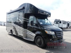 New 2025 Thor Motor Coach Delano Sprinter 24TT available in Ashland, Virginia