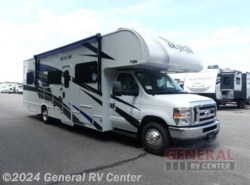 New 2025 Thor Motor Coach Outlaw 29J available in Ashland, Virginia