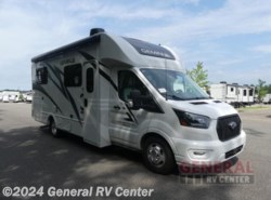 New 2025 Thor Motor Coach Gemini AWD 24KB available in Ashland, Virginia