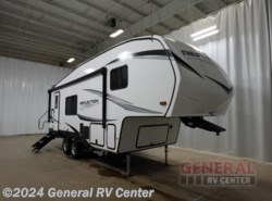 New 2025 Grand Design Reflection 100 Series 22RK available in Ashland, Virginia