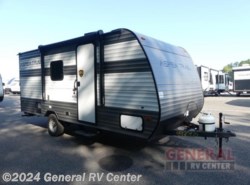 New 2025 Dutchmen Aspen Trail Mini 17BH available in Ashland, Virginia