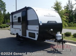 New 2025 Coachmen Clipper Cadet 17CBH available in Ashland, Virginia