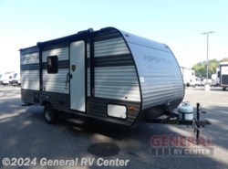 New 2025 Dutchmen Aspen Trail Mini 17BH available in Ashland, Virginia