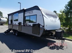 Used 2024 Forest River Campsite Reserve 23CC available in Ashland, Virginia