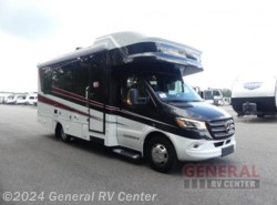 New 2025 Fleetwood Insight 25Q available in Ashland, Virginia