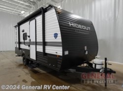 New 2025 Keystone Hideout Sport Single Axle 175BH available in Ashland, Virginia