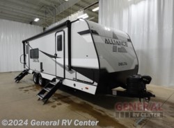 New 2025 Alliance RV Delta Ultra Lite RK234 available in Ashland, Virginia