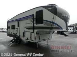 New 2025 Keystone Arcadia Super Lite 242SLMD available in Ashland, Virginia