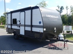 New 2025 Keystone Hideout Sport Single Axle 178RB available in Ashland, Virginia