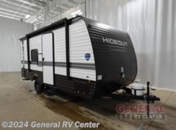 New 2025 Keystone Hideout Sport Single Axle 178RB available in Ashland, Virginia