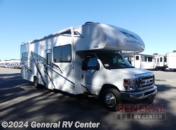 New 2025 Thor Motor Coach Quantum SE SE31 Ford available in Ashland, Virginia