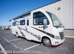 New 2024 Thor Motor Coach Axis 25.7 available in Ashland, Virginia