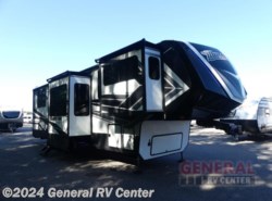 Used 2020 Grand Design Momentum 376TH available in Ashland, Virginia