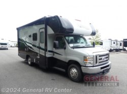 New 2025 Coachmen Cross Trail XL 22XG Ford E-350 available in Ashland, Virginia