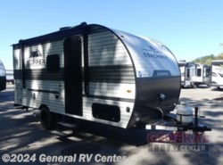 New 2025 Coachmen Clipper Cadet 17CBH available in Ashland, Virginia