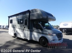 New 2025 Thor Motor Coach Quantum Sprinter GL24 available in Ashland, Virginia