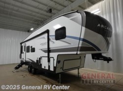 New 2025 Keystone Arcadia Select 25SRD available in Ashland, Virginia
