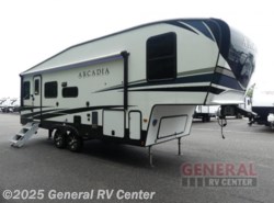 Used 2023 Keystone Arcadia Super Lite 293SLRD available in Ashland, Virginia