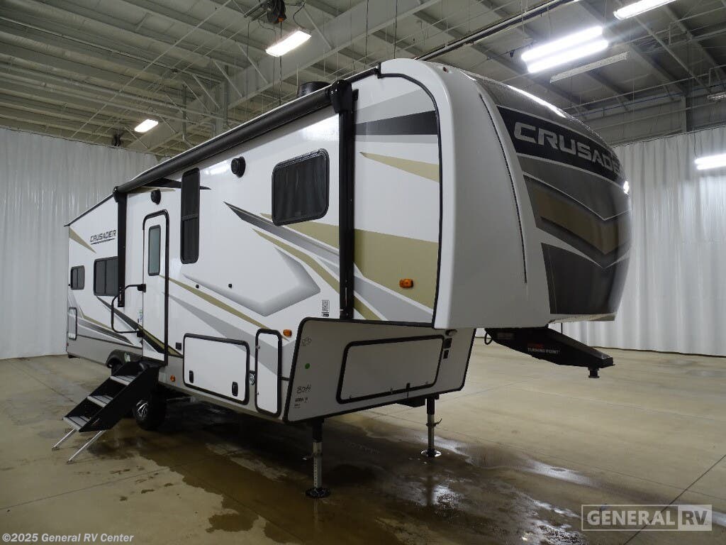 New 2024 Prime Time Crusader 265MLE available in Ashland, Virginia