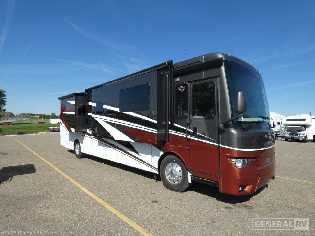 New 2025 Newmar Northern Star 4037 available in Ashland, Virginia