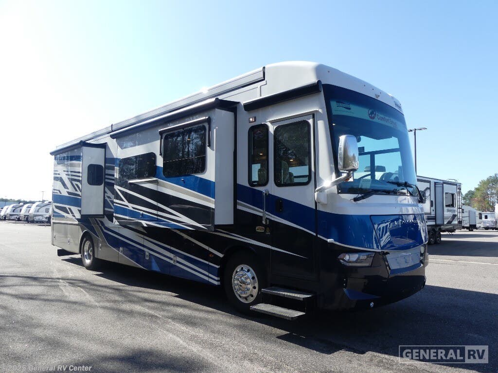 New 2025 Newmar Ventana 3809 available in Ashland, Virginia