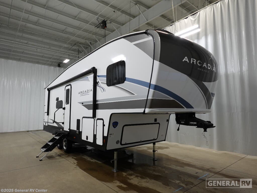 New 2025 Keystone Arcadia 24SRE available in Ashland, Virginia