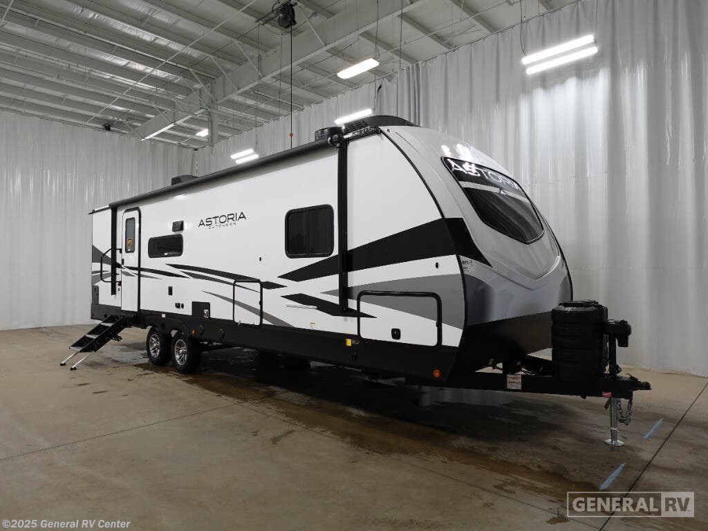 New 2025 Dutchmen Astoria 2703RB available in Ashland, Virginia