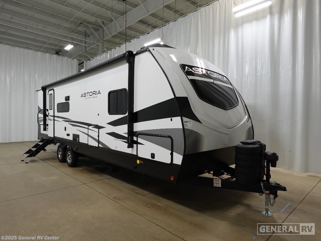 New 2025 Dutchmen Astoria 2703RB available in Ashland, Virginia