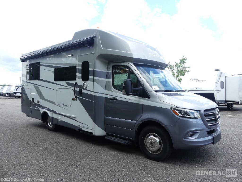 New 2026 Tiffin Wayfarer 25XLW available in Ashland, Virginia