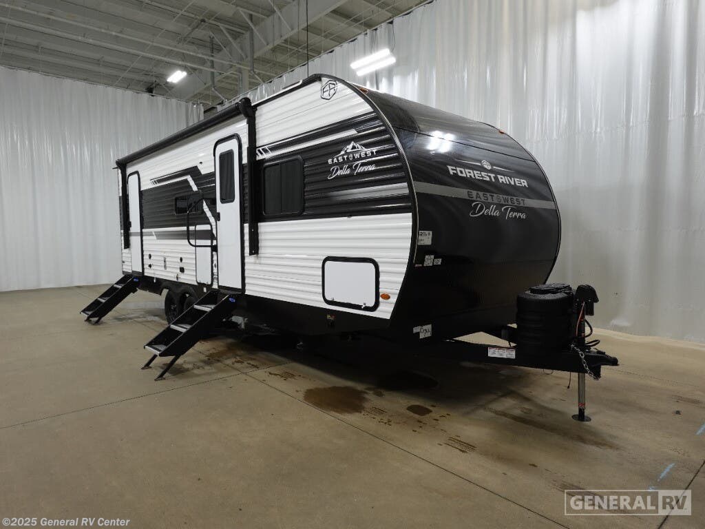 New 2025 East to West Della Terra 241BH available in Ashland, Virginia