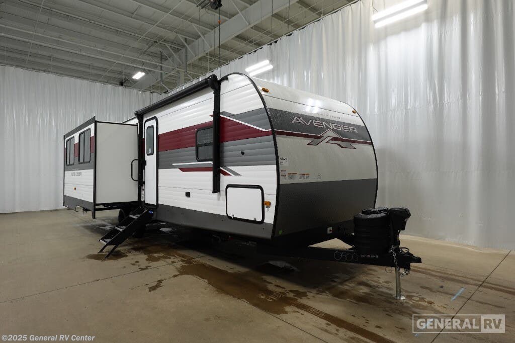 New 2025 Prime Time Avenger 28REI available in Ashland, Virginia