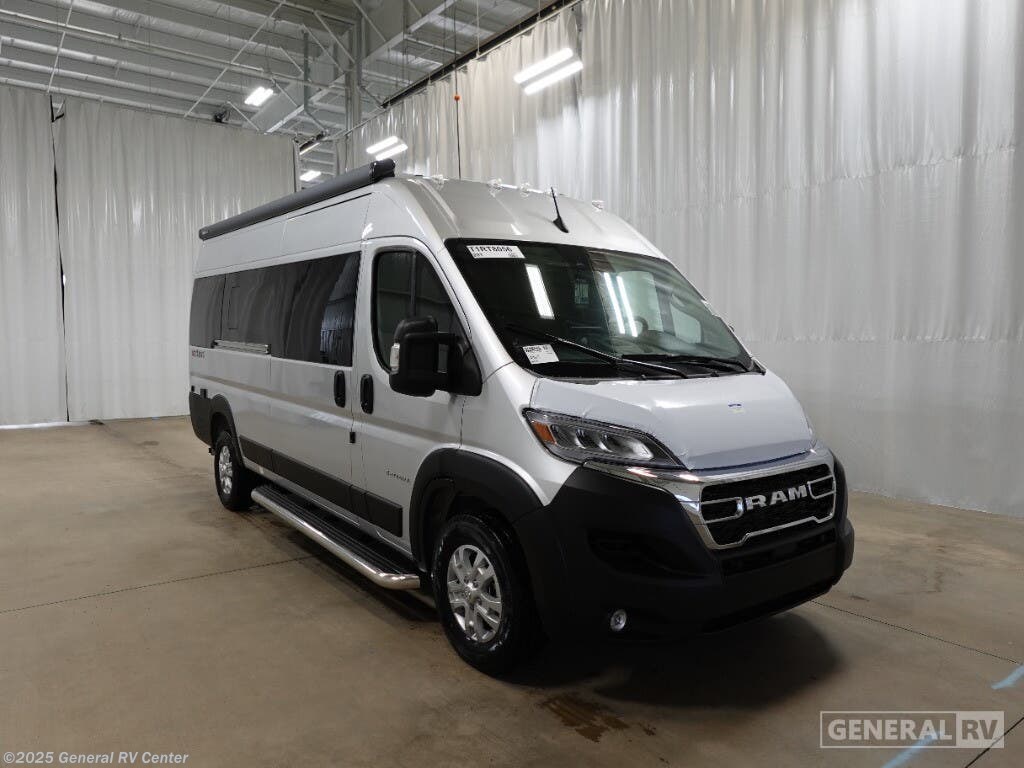 New 2026 Entegra Coach Ethos 20T available in Ashland, Virginia