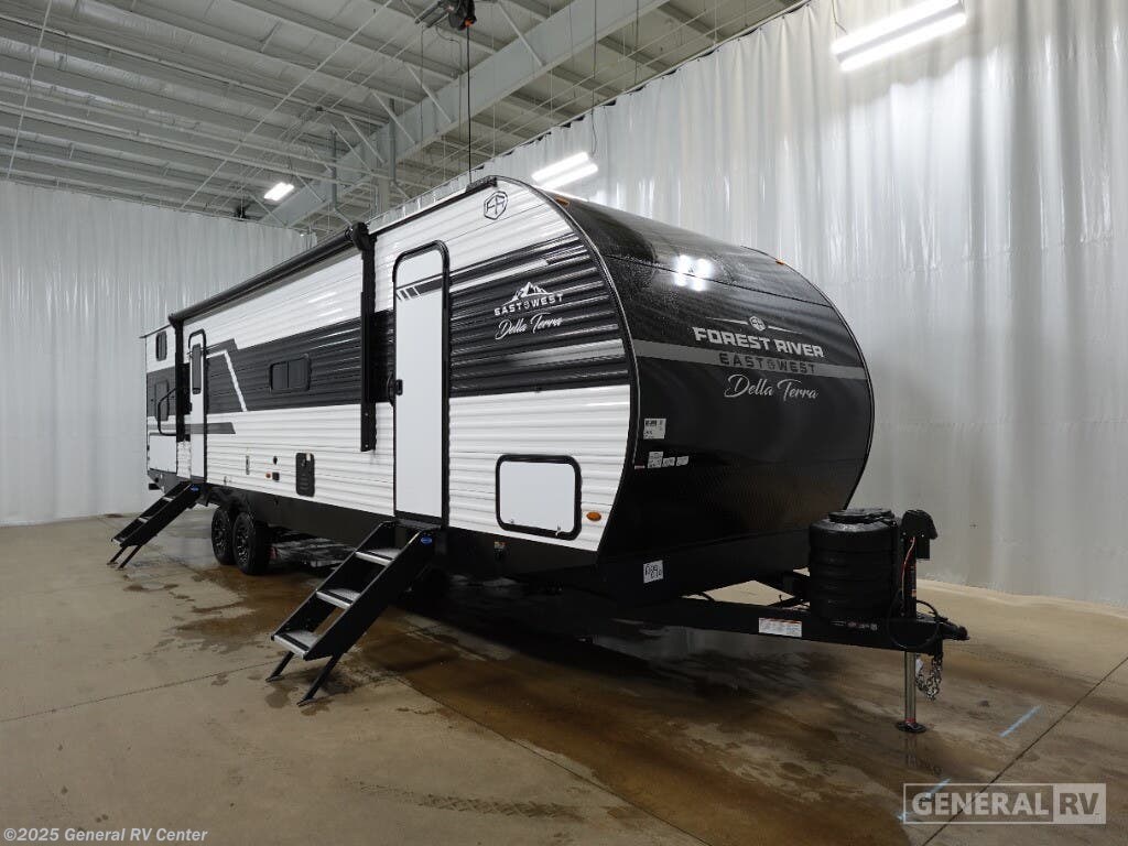 New 2025 East to West Della Terra 312BH available in Ashland, Virginia