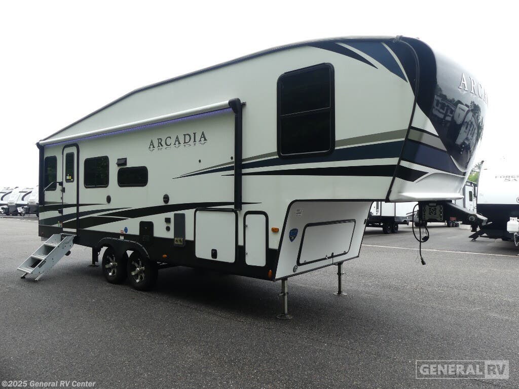 Used 2023 Keystone Arcadia 293SLRD-2SL available in Ashland, Virginia