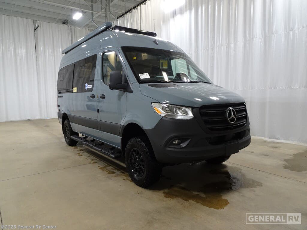 New 2026 Thor Motor Coach Tranquility 19M available in Ashland, Virginia