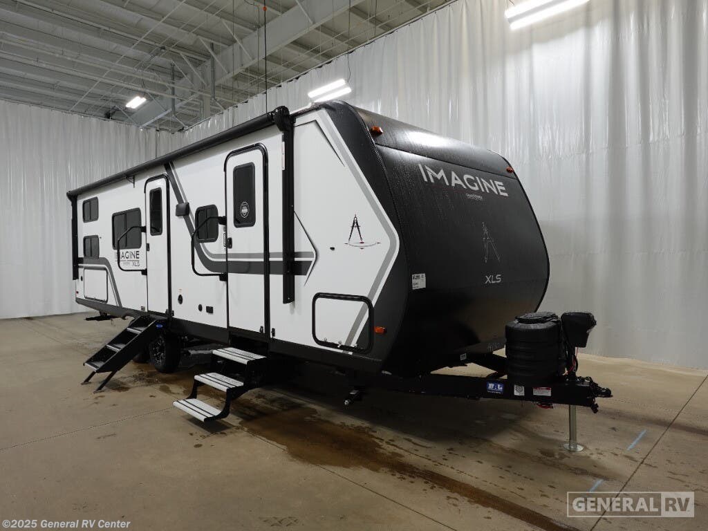 New 2026 Grand Design Imagine 25DBE available in Ashland, Virginia