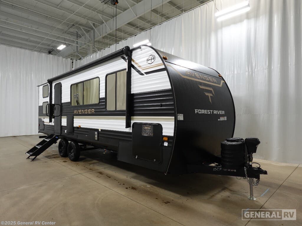 New 2026 Prime Time Avenger 25MKB available in Ashland, Virginia