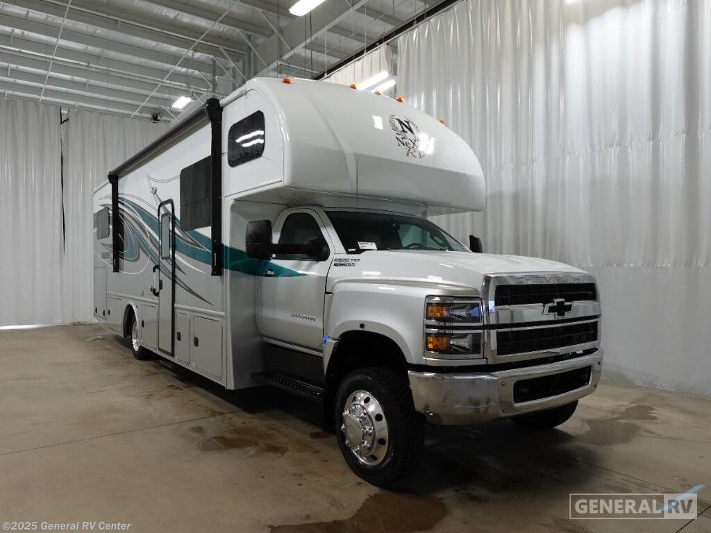 New 2026 Nexus Rebel 35R available in Ashland, Virginia