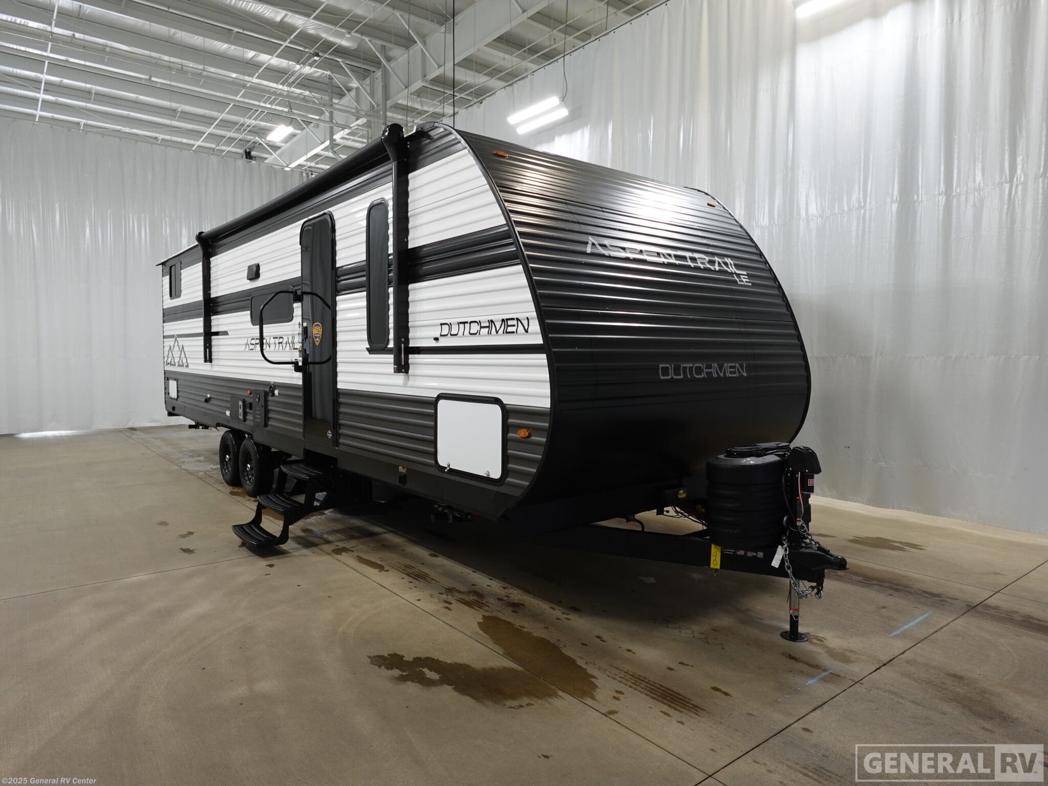 New 2026 Dutchmen Aspen Trail 29BH available in Ashland, Virginia