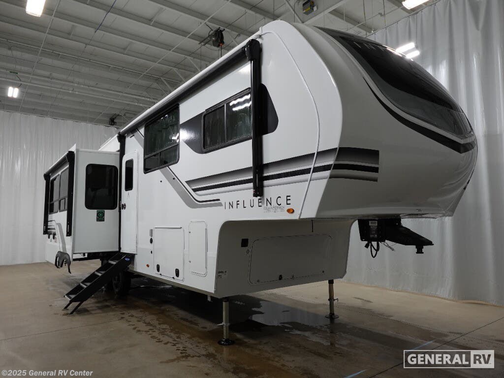 New 2026 Grand Design  SOLITUDE-I 2903RL available in Ashland, Virginia