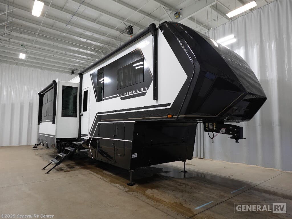 New 2025 Brinkley RV Model G 4100 available in Ashland, Virginia