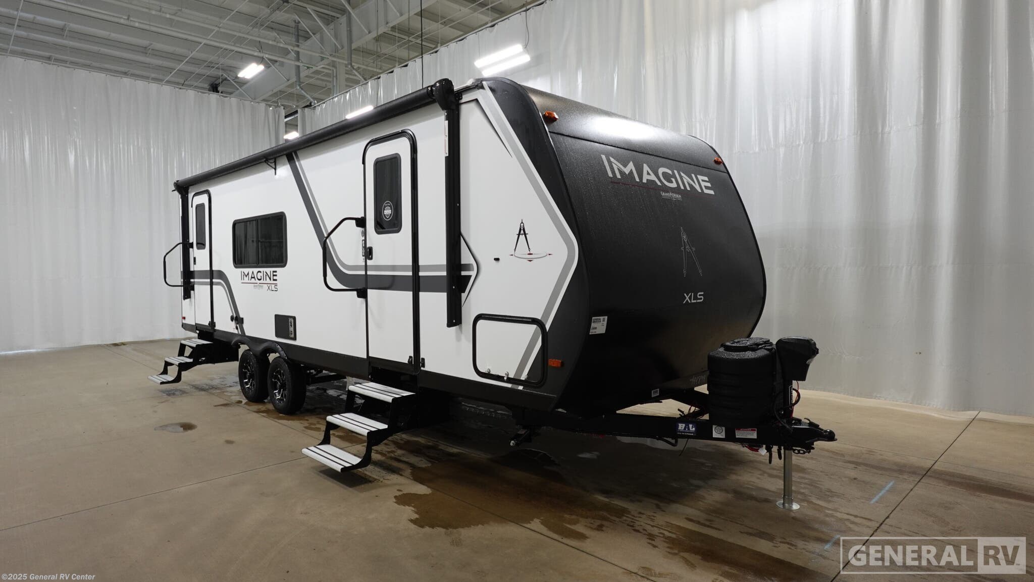 New 2026 Grand Design Imagine 23LDE available in Ashland, Virginia