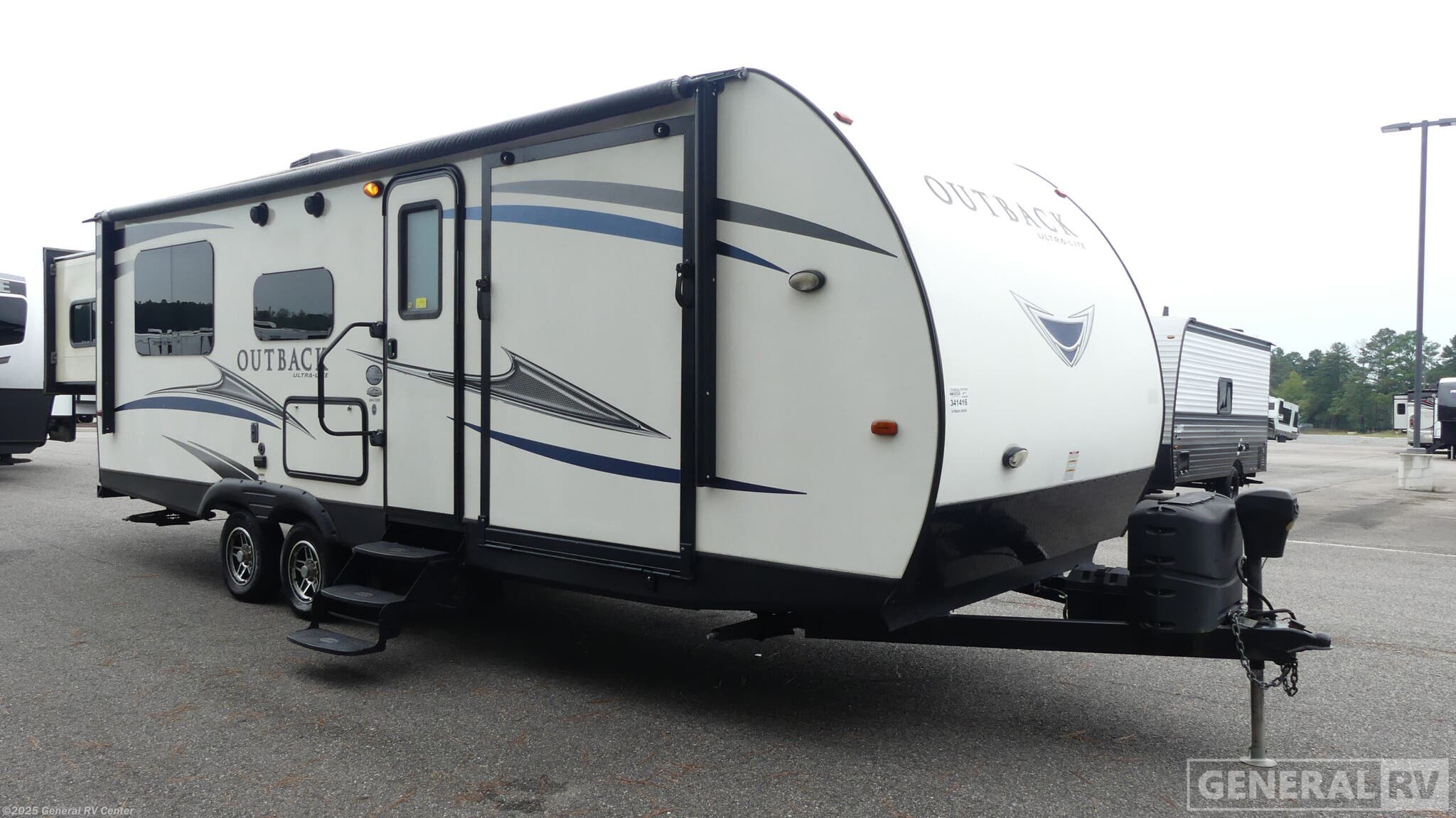 Used 2017 Keystone Outback 240URS available in Ashland, Virginia
