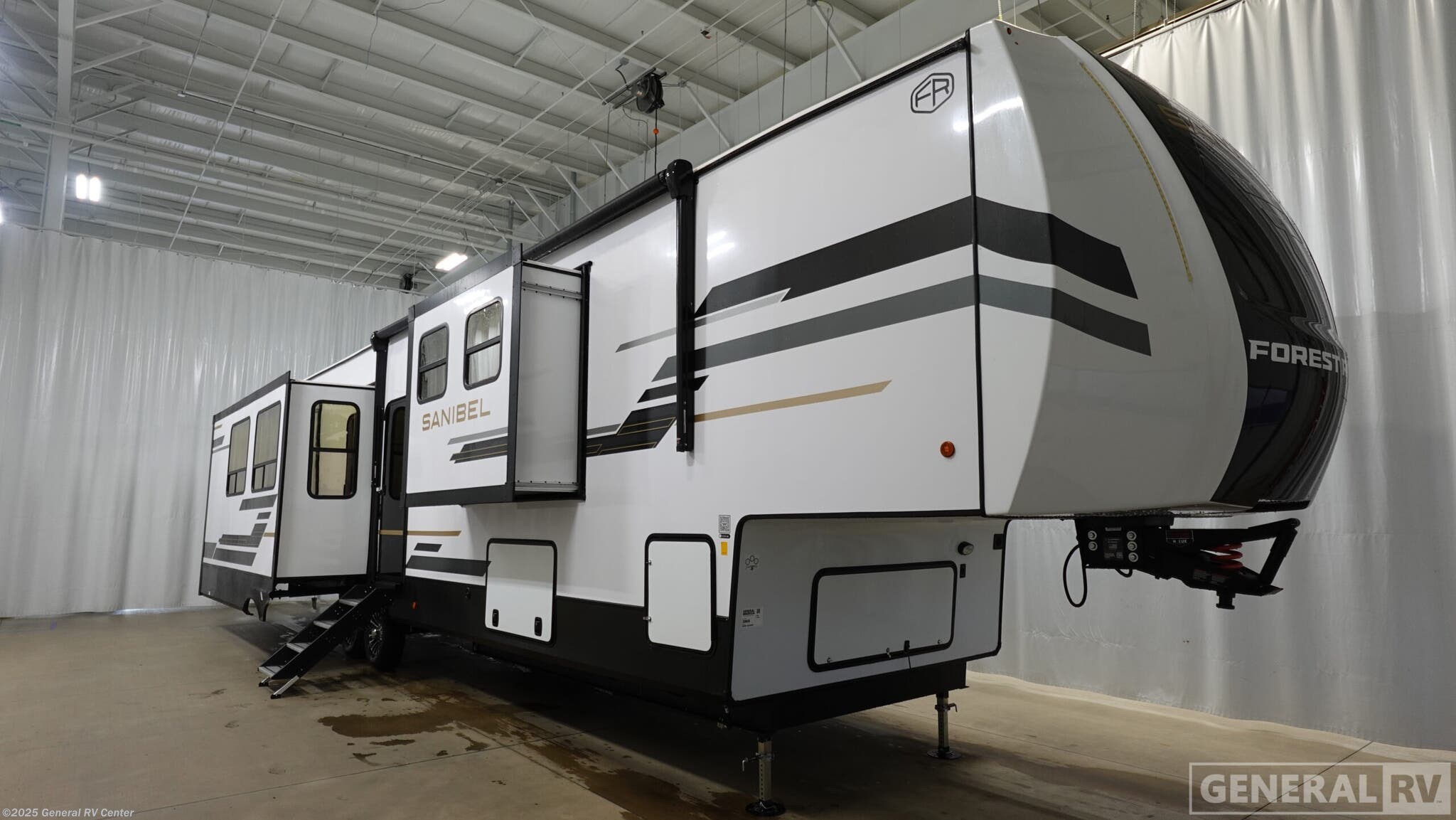 New 2026 Prime Time Sanibel 38LAUNDRY available in Ashland, Virginia