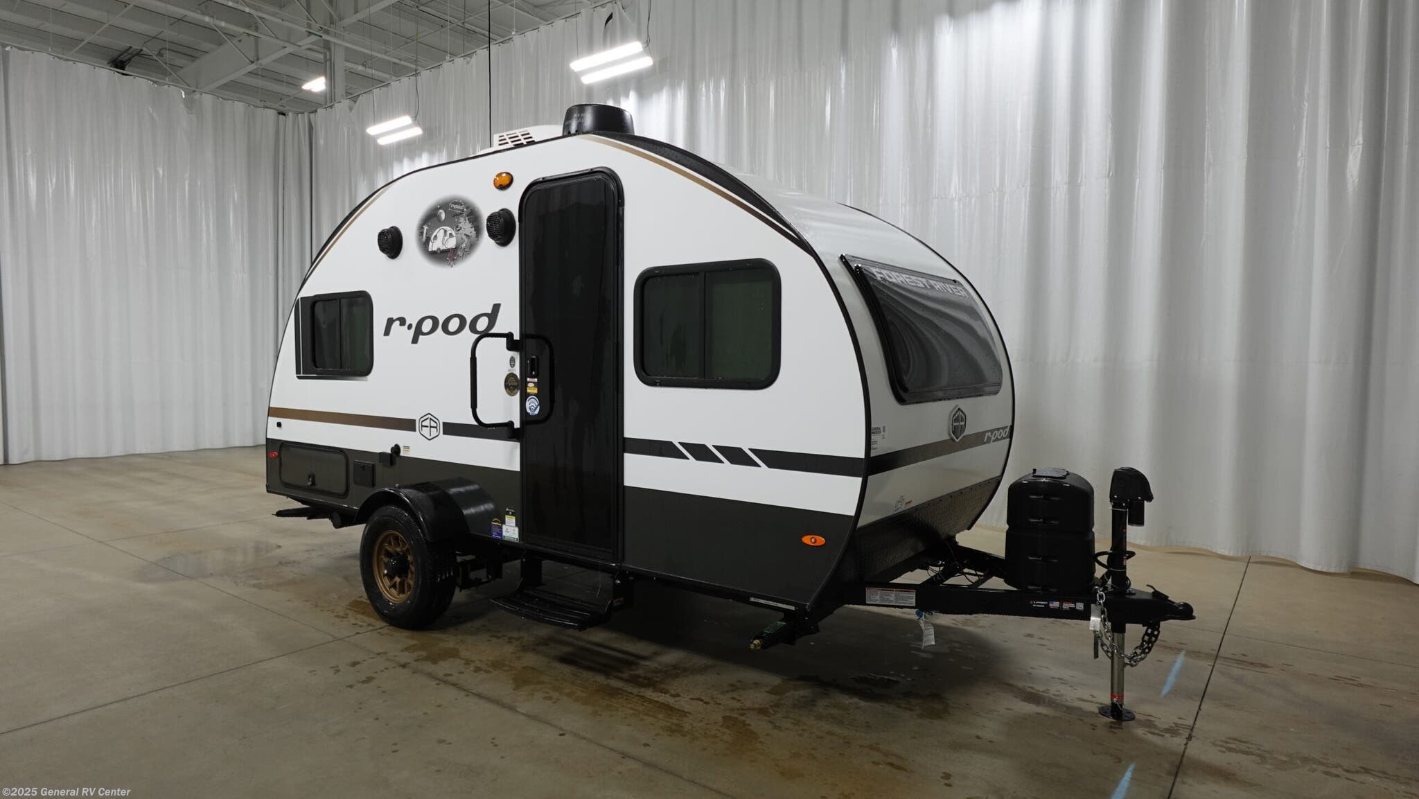 New 2026 Forest River  R*POD RPT171 available in Ashland, Virginia