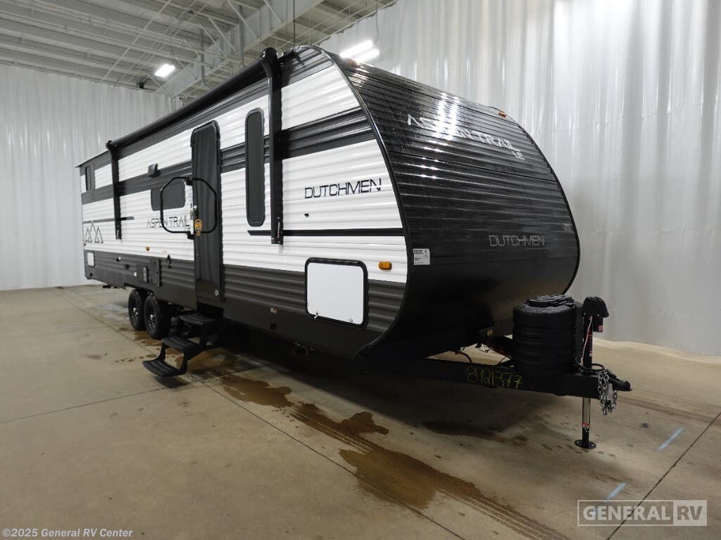 New 2025 Dutchmen Aspen Trail 29BH available in Ashland, Virginia