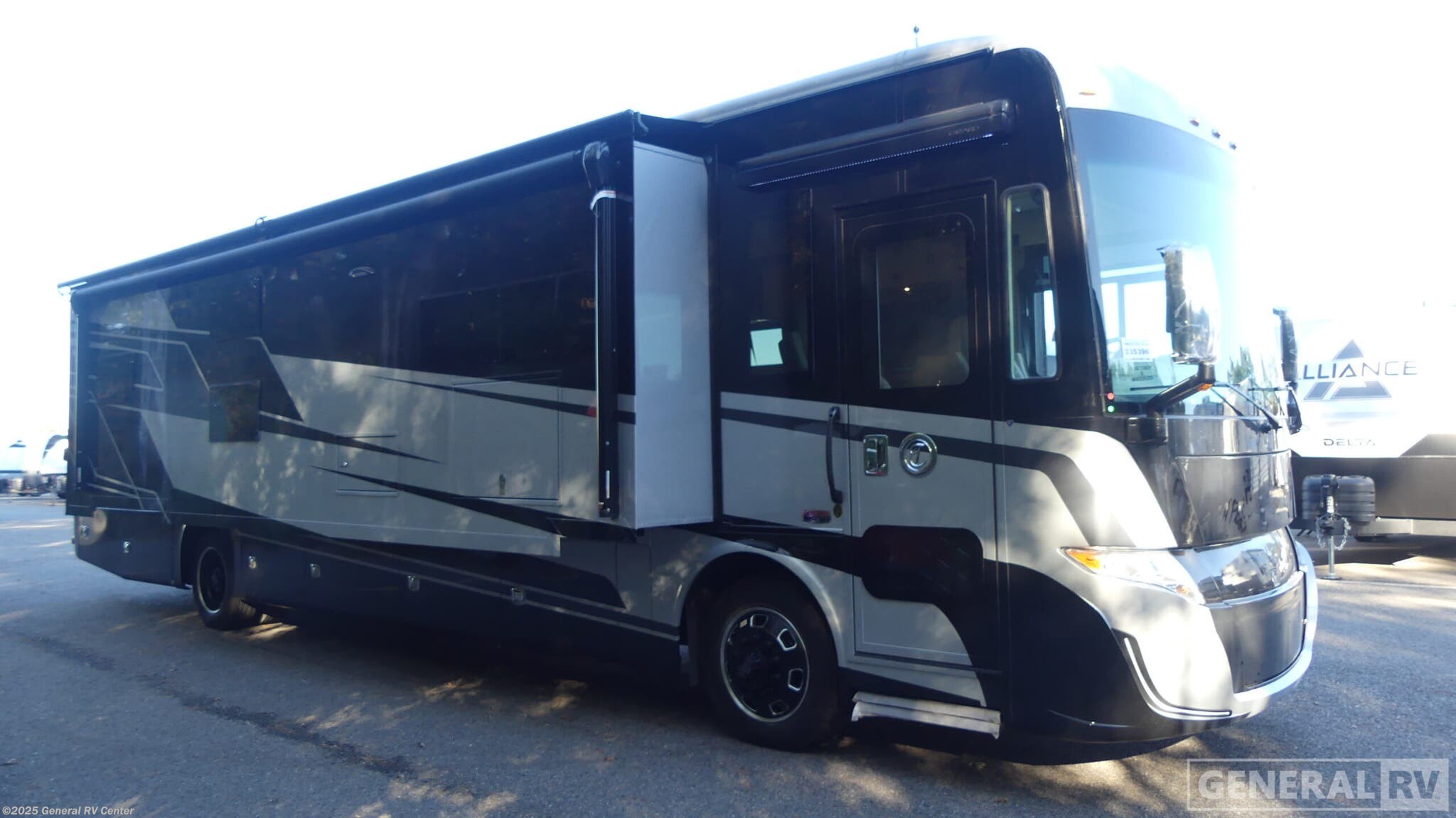 New 2026 Tiffin Allegro BYWAY 38BL available in Ashland, Virginia