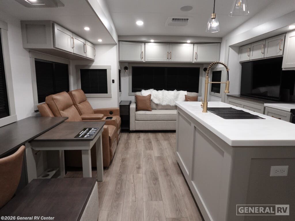 New 2026 Brinkley RV Model Z 2900 available in Ashland, Virginia