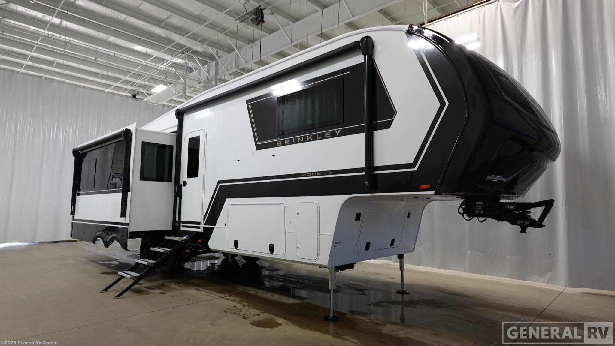 New 2026 Brinkley RV Model Z 3100 available in Ashland, Virginia
